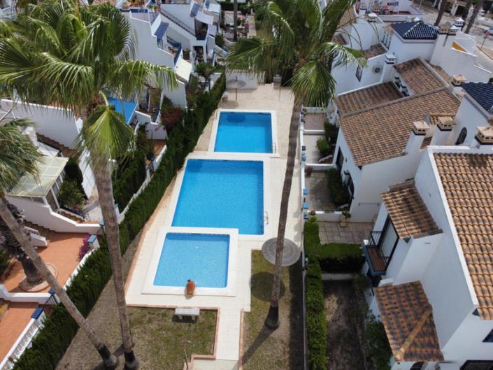 Image No.43-Maison de ville de 3 chambres à vendre à Villamartin