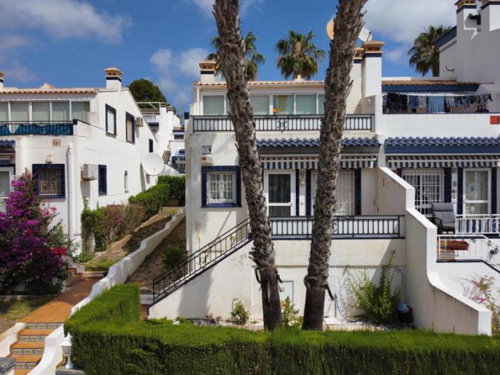 Image No.44-Maison de ville de 3 chambres à vendre à Villamartin