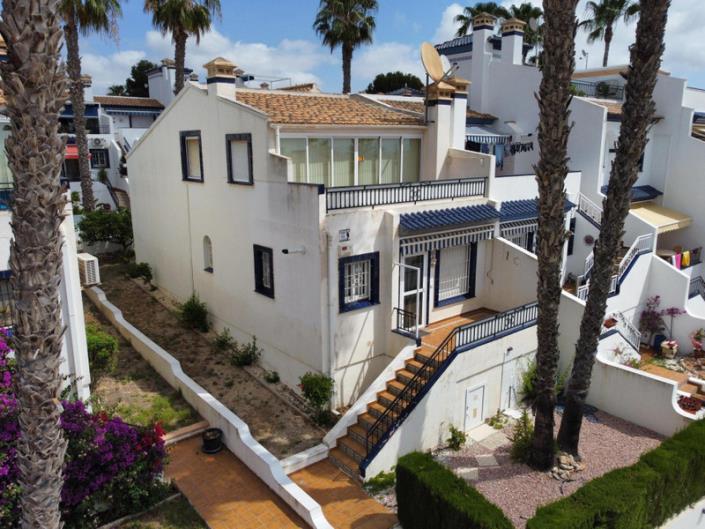 Image No.45-Maison de ville de 3 chambres à vendre à Villamartin