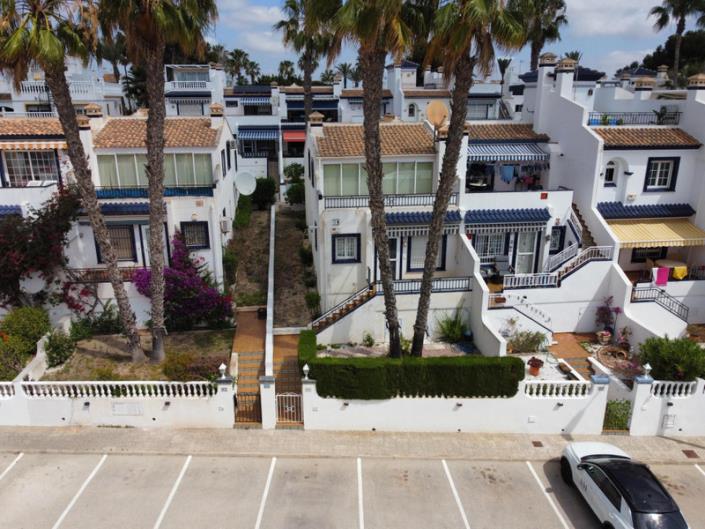 Image No.46-Maison de ville de 3 chambres à vendre à Villamartin