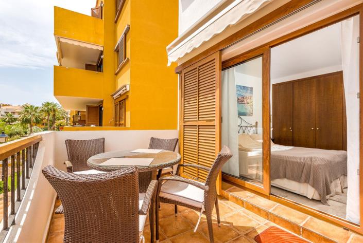 Image No.7-2 Bed Apartment for sale