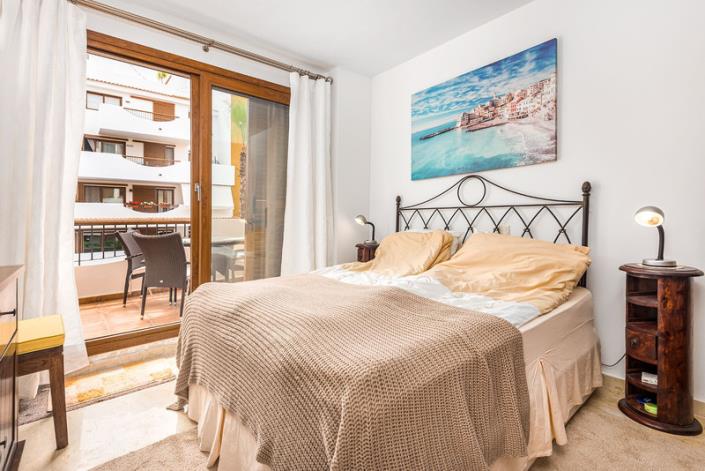 Image No.14-2 Bed Apartment for sale