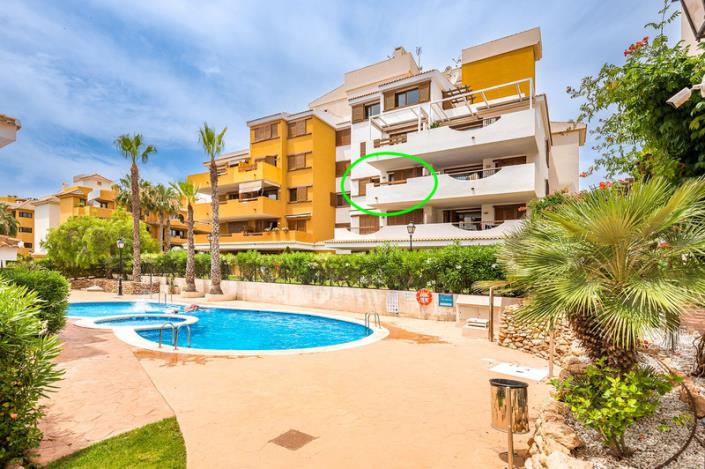 Image No.21-2 Bed Apartment for sale