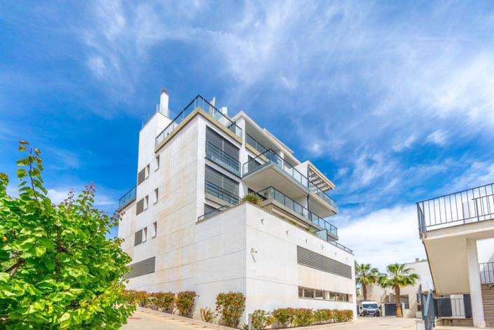 Image No.30-2 Bed Apartment for sale