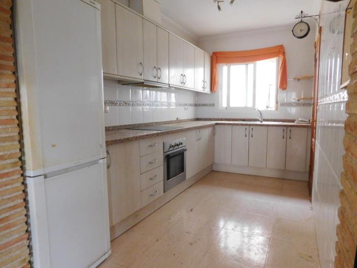 Image No.3-Villa de 3 chambres à vendre à Ciudad Quesada