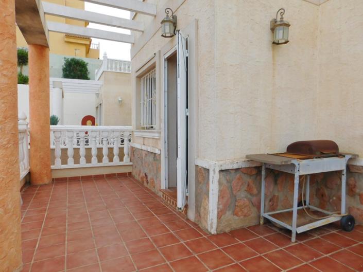 Image No.7-Villa de 3 chambres à vendre à Ciudad Quesada