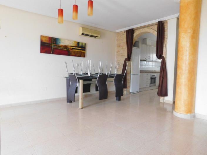 Image No.10-Villa de 3 chambres à vendre à Ciudad Quesada