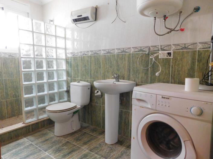 Image No.13-Villa de 3 chambres à vendre à Ciudad Quesada