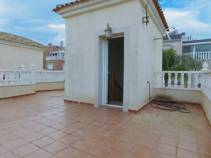 Image No.26-Villa de 3 chambres à vendre à Ciudad Quesada