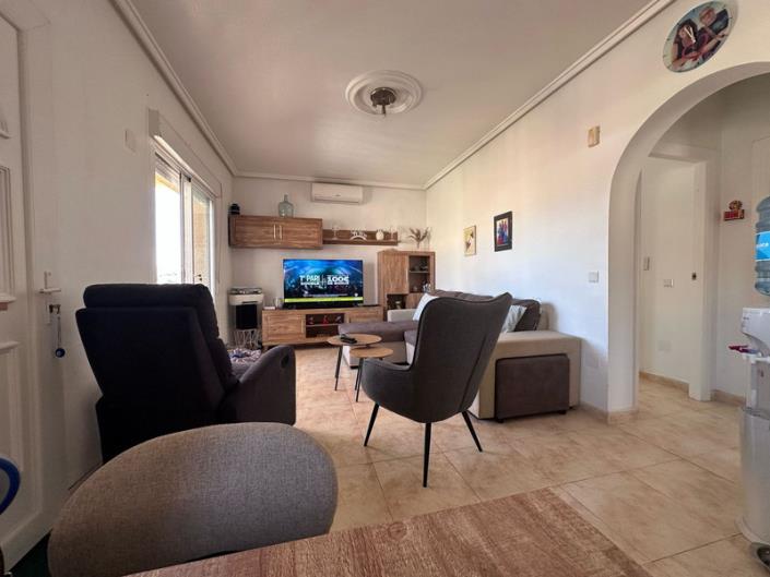 Image No.7-Villa de 2 chambres à vendre à Ciudad Quesada