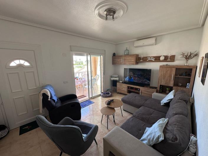 Image No.8-Villa de 2 chambres à vendre à Ciudad Quesada