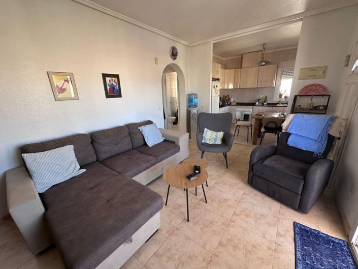 Image No.10-Villa de 2 chambres à vendre à Ciudad Quesada