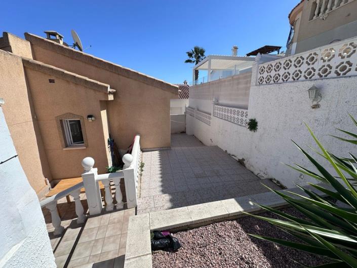 Image No.25-Villa de 2 chambres à vendre à Ciudad Quesada