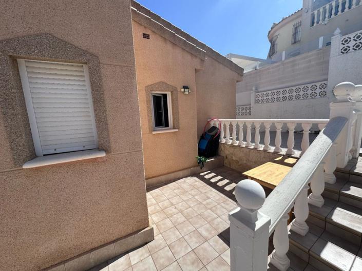 Image No.27-Villa de 2 chambres à vendre à Ciudad Quesada