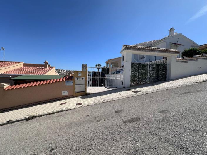 Image No.28-Villa de 2 chambres à vendre à Ciudad Quesada