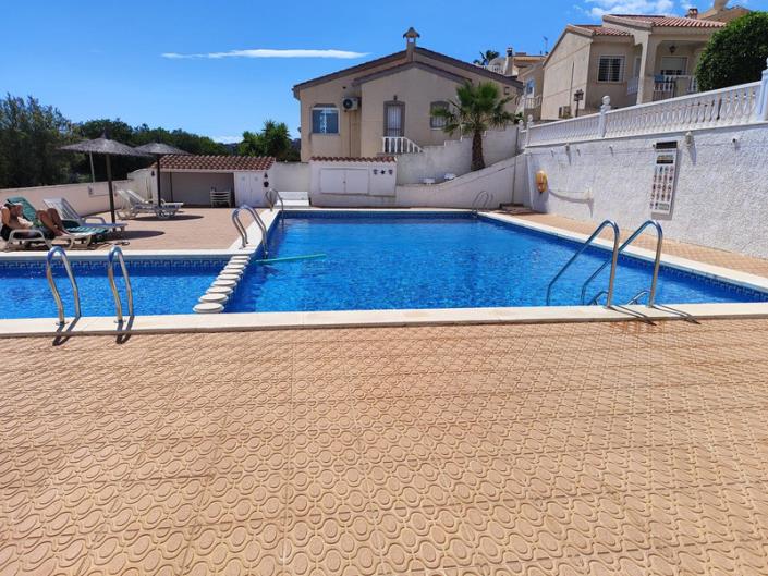 Image No.35-Villa de 2 chambres à vendre à Ciudad Quesada