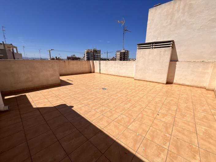 Image No.20-Appartement de 4 chambres à vendre à Santa Pola