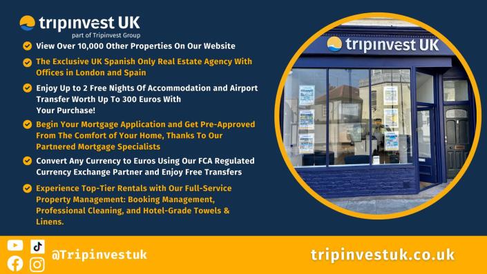 Image No.26-Appartement de 4 chambres à vendre à Santa Pola