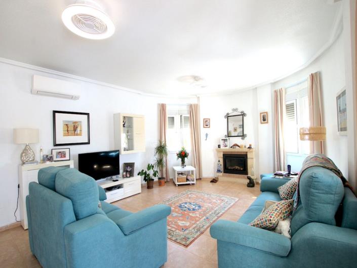 Image No.3-Villa de 3 chambres à vendre à Ciudad Quesada