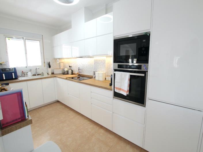 Image No.5-Villa de 3 chambres à vendre à Ciudad Quesada