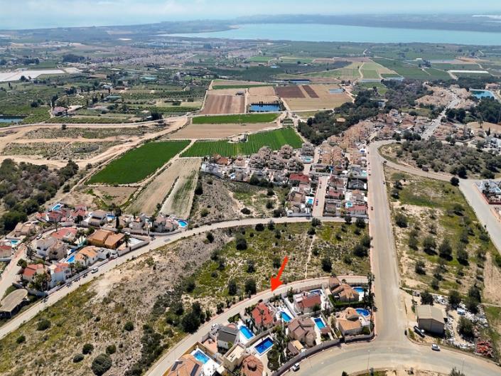 Image No.7-Villa de 3 chambres à vendre à Ciudad Quesada