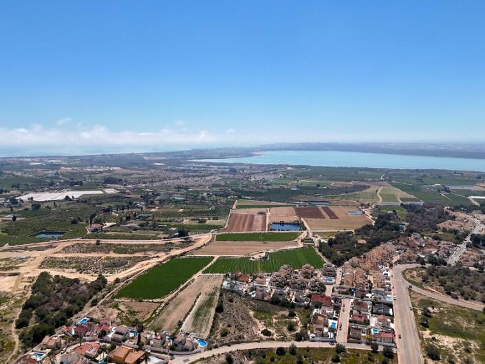 Image No.8-Villa de 3 chambres à vendre à Ciudad Quesada