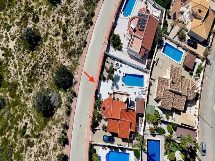 Image No.10-Villa de 3 chambres à vendre à Ciudad Quesada