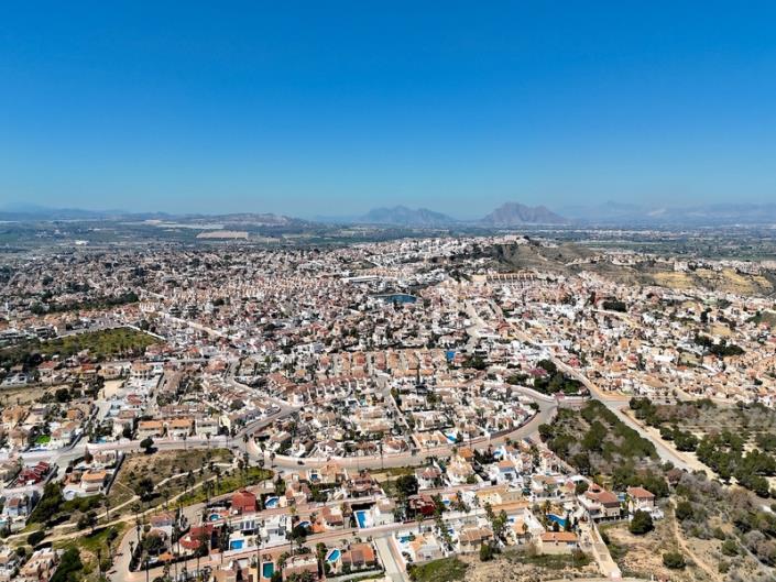 Image No.11-Villa de 3 chambres à vendre à Ciudad Quesada