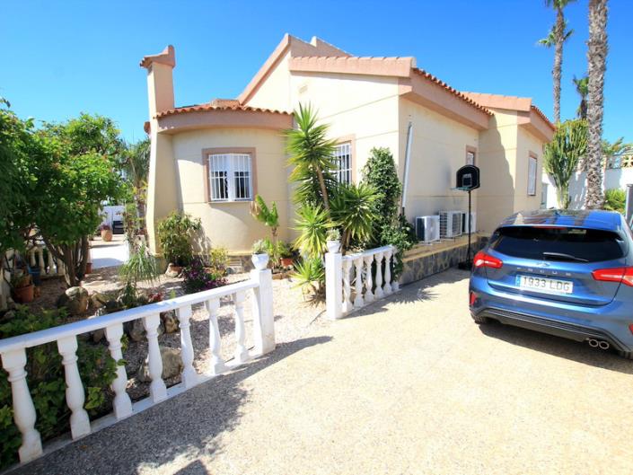 Image No.13-Villa de 3 chambres à vendre à Ciudad Quesada