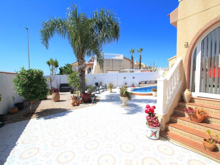 Image No.14-Villa de 3 chambres à vendre à Ciudad Quesada