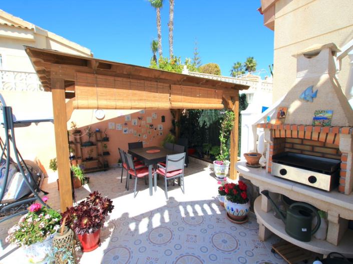 Image No.15-Villa de 3 chambres à vendre à Ciudad Quesada