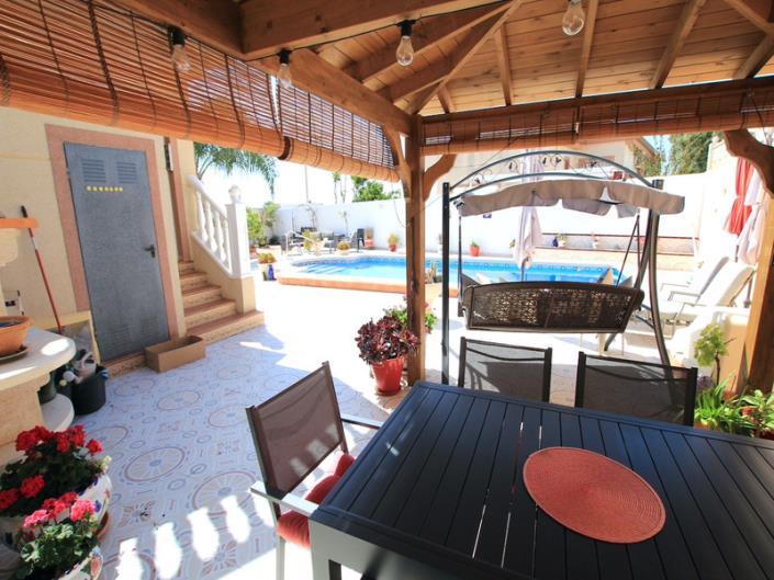 Image No.16-Villa de 3 chambres à vendre à Ciudad Quesada