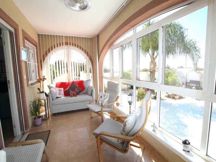 Image No.18-Villa de 3 chambres à vendre à Ciudad Quesada