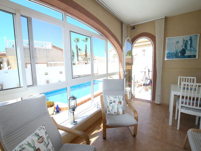 Image No.19-Villa de 3 chambres à vendre à Ciudad Quesada