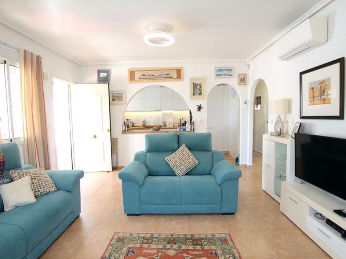 Image No.20-Villa de 3 chambres à vendre à Ciudad Quesada