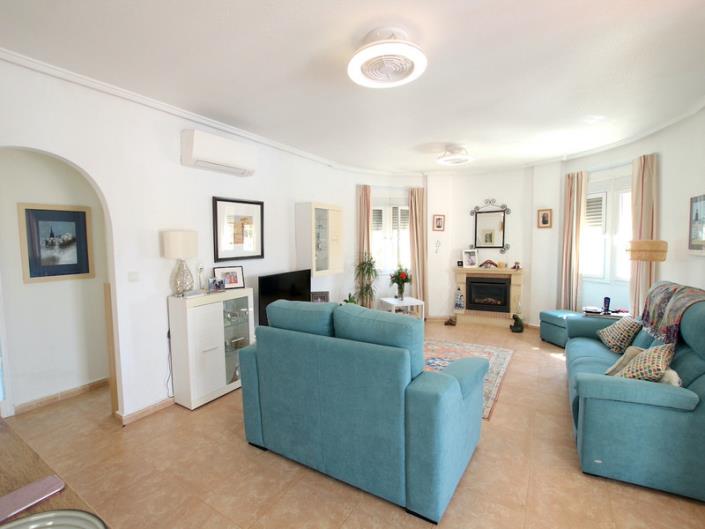 Image No.21-Villa de 3 chambres à vendre à Ciudad Quesada