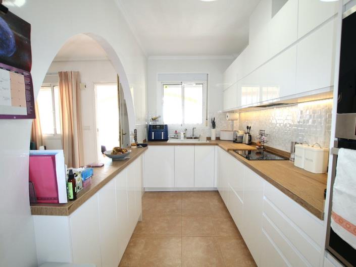 Image No.22-Villa de 3 chambres à vendre à Ciudad Quesada