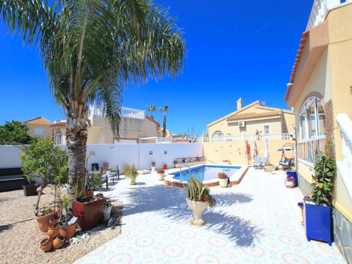 Image No.32-Villa de 3 chambres à vendre à Ciudad Quesada