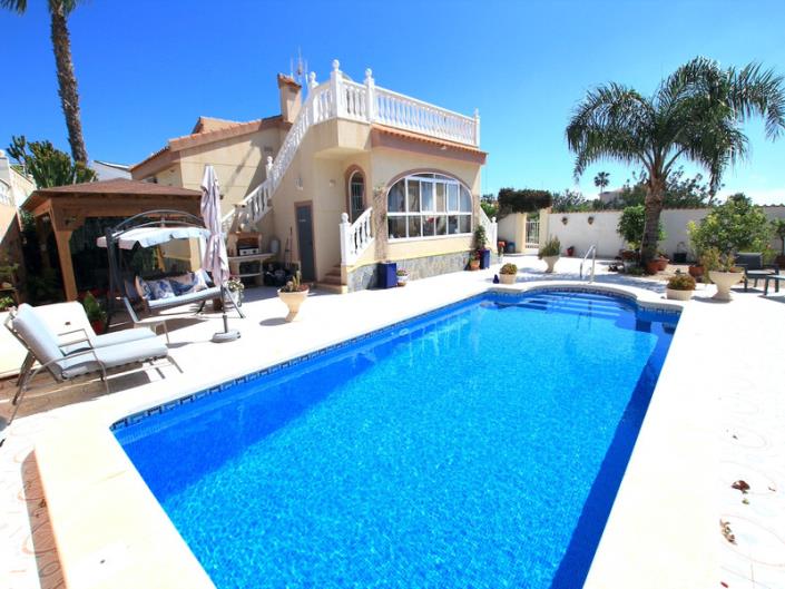 Image No.33-Villa de 3 chambres à vendre à Ciudad Quesada