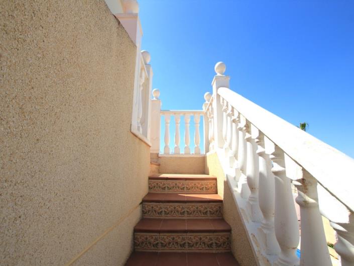 Image No.34-Villa de 3 chambres à vendre à Ciudad Quesada