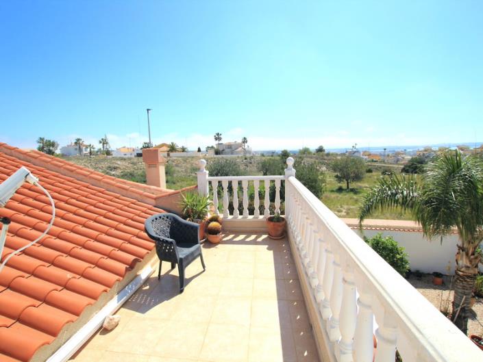 Image No.35-Villa de 3 chambres à vendre à Ciudad Quesada