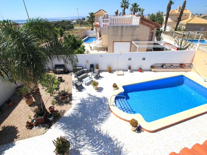 Image No.36-Villa de 3 chambres à vendre à Ciudad Quesada