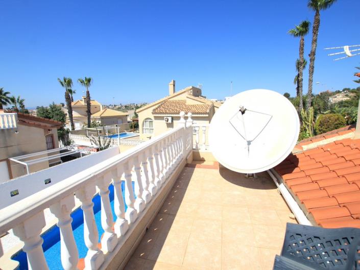 Image No.38-Villa de 3 chambres à vendre à Ciudad Quesada