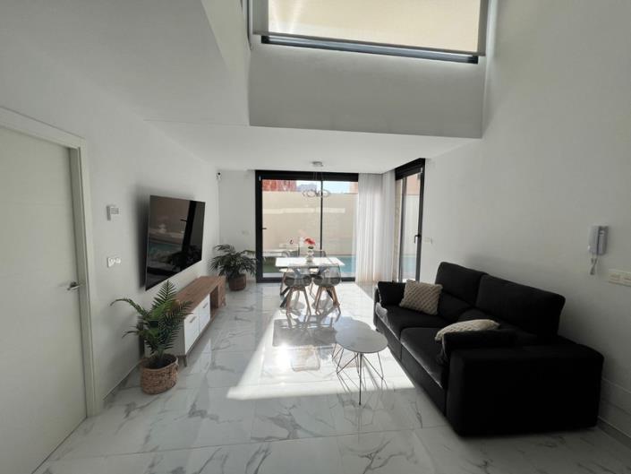 Image No.9-Villa de 3 chambres à vendre à Los Montesinos