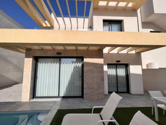 Image No.10-Villa de 3 chambres à vendre à Los Montesinos