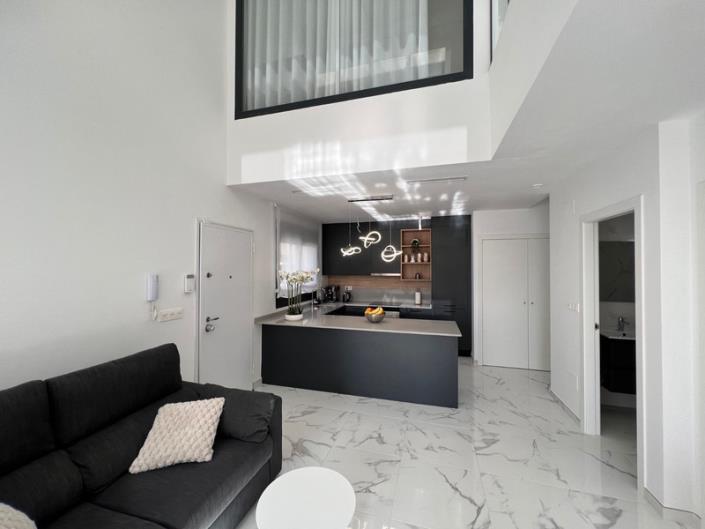 Image No.11-Villa de 3 chambres à vendre à Los Montesinos