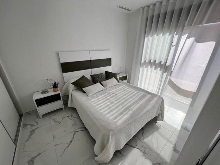 Image No.20-Villa de 3 chambres à vendre à Los Montesinos