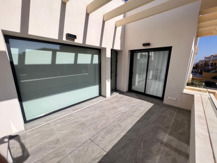 Image No.21-Villa de 3 chambres à vendre à Los Montesinos