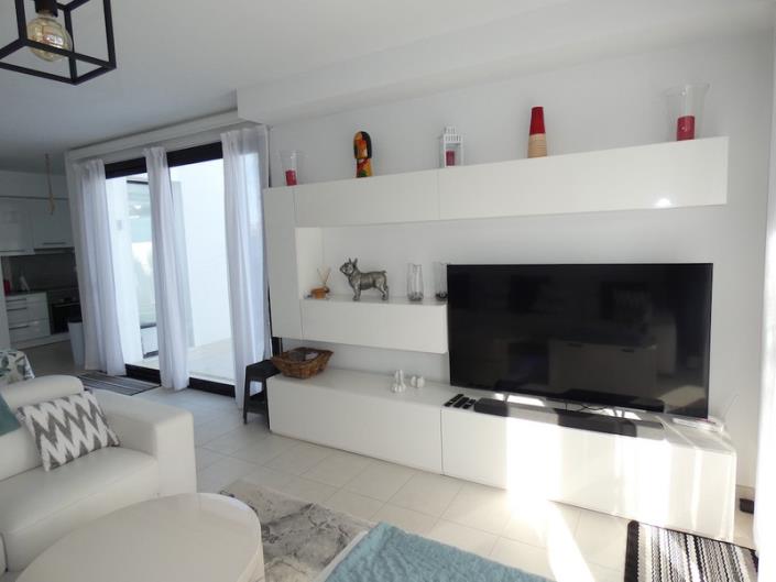 Image No.6-Villa de 3 chambres à vendre à Ciudad Quesada