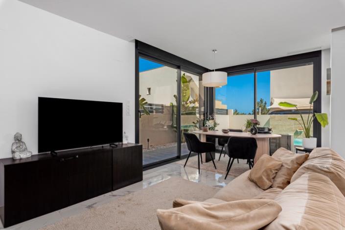 Image No.8-Villa de 3 chambres à vendre à Los Montesinos